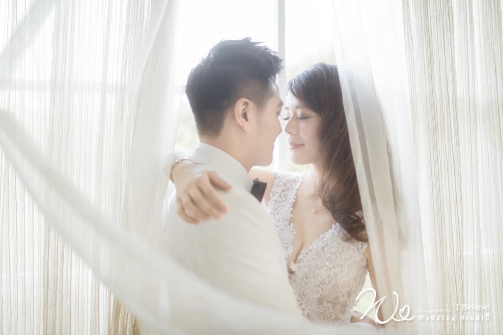 唯美韓國婚紗推薦