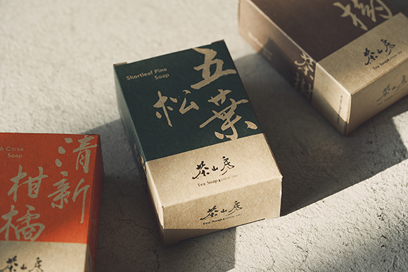 台中商業攝影｜商品拍攝｜手工肥皂情境照拍攝｜文樂影像