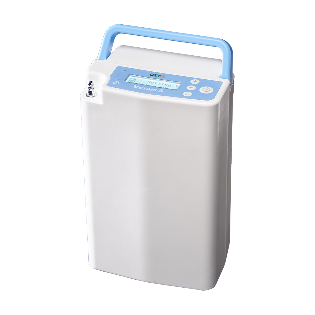 活氧機商品攝影｜台中醫療器材拍攝