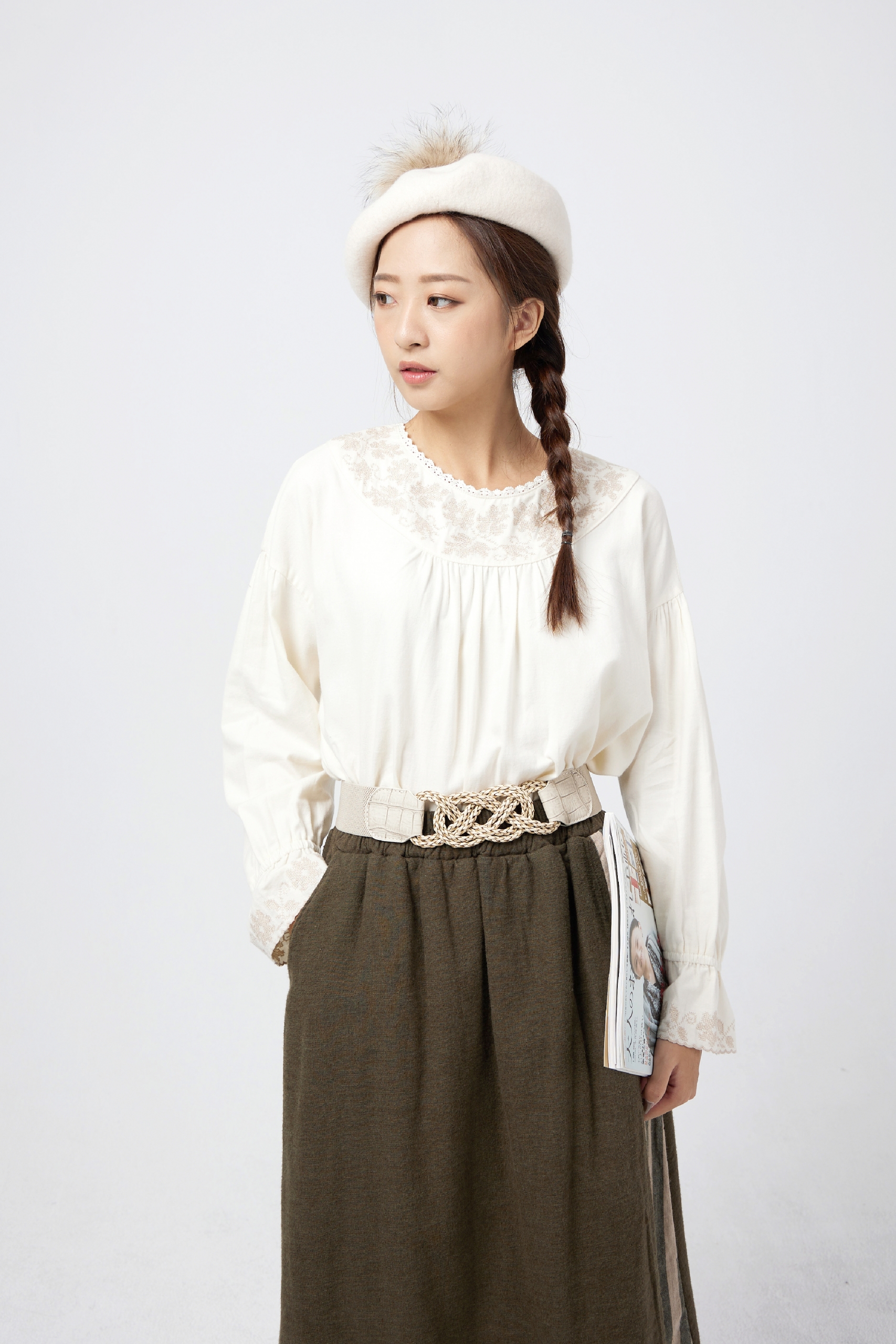彰化女裝拍攝棉麻服飾網路服飾店台中網拍攝影網路行銷公司 - 台中專業攝影服務