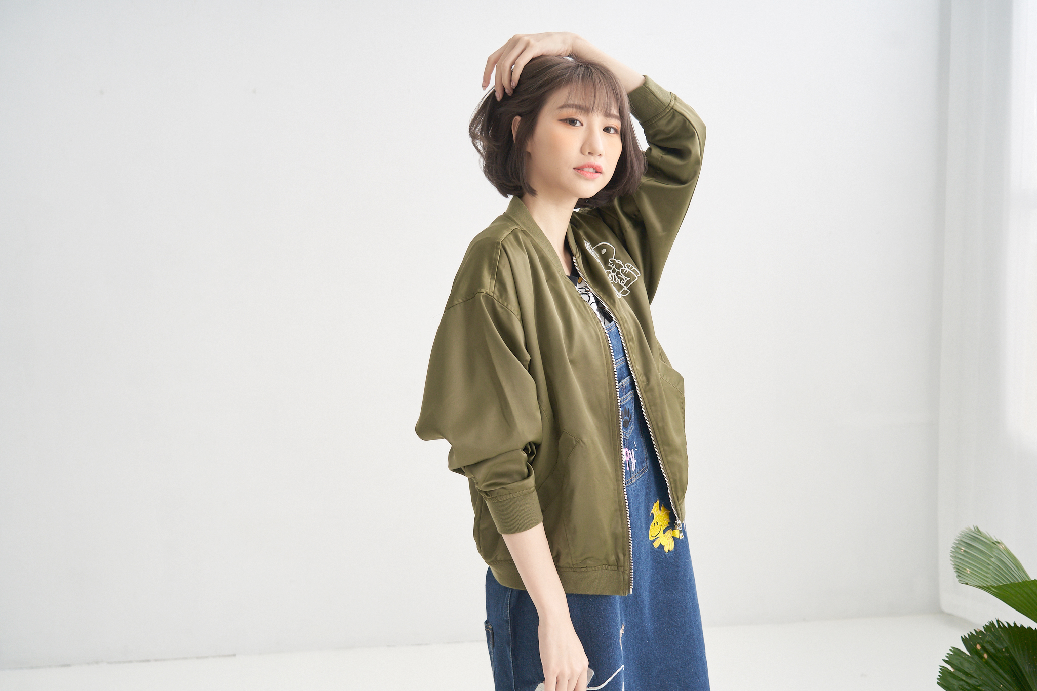 史奴女裝拍攝商品攝影