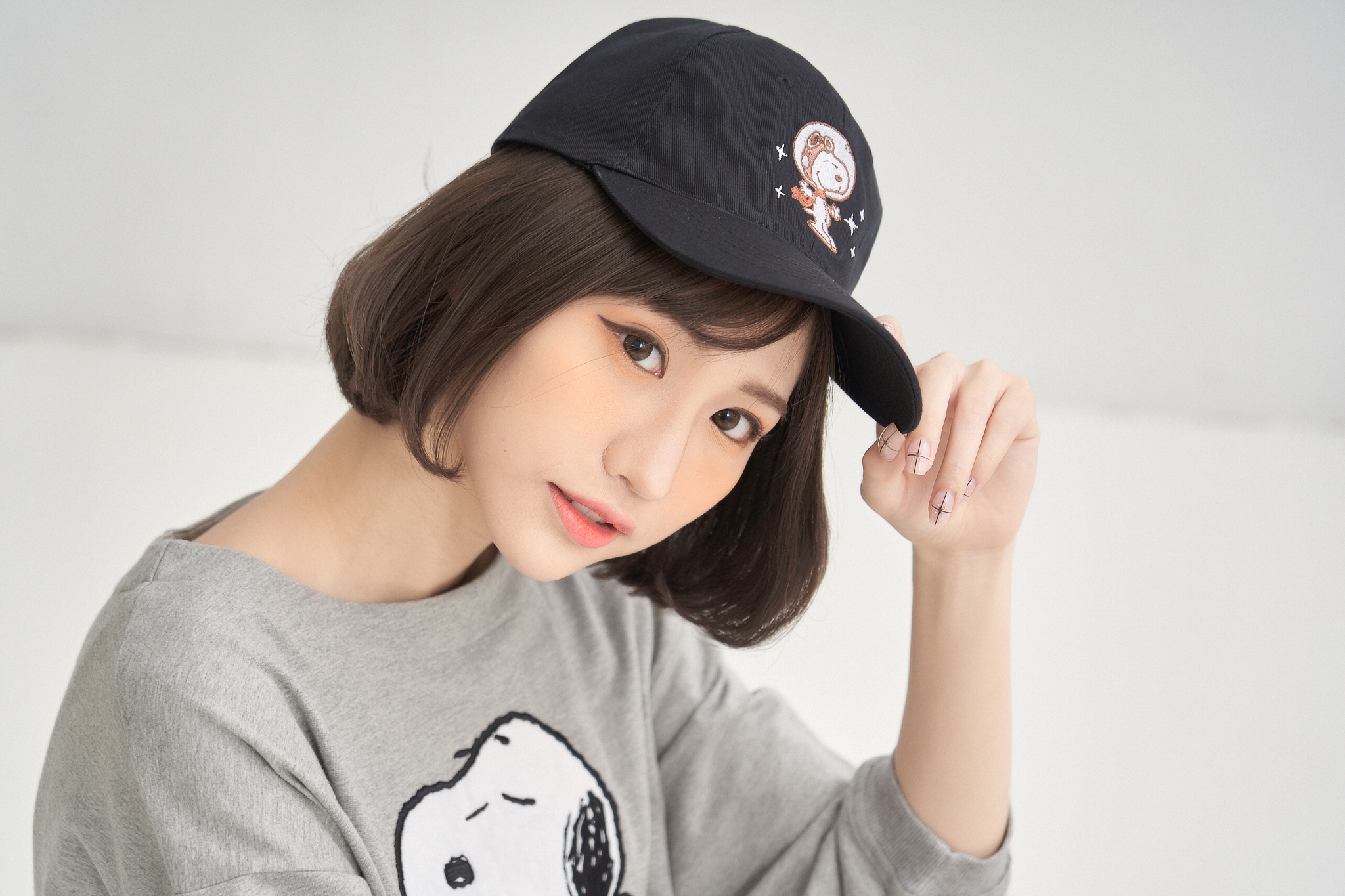 百貨專櫃女裝拍攝台中攝影公司史奴女裝拍攝彰化攝影工作室商品攝影