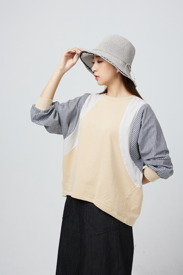 t台中棉麻女裝拍攝｜森林系女孩服裝白底拍照