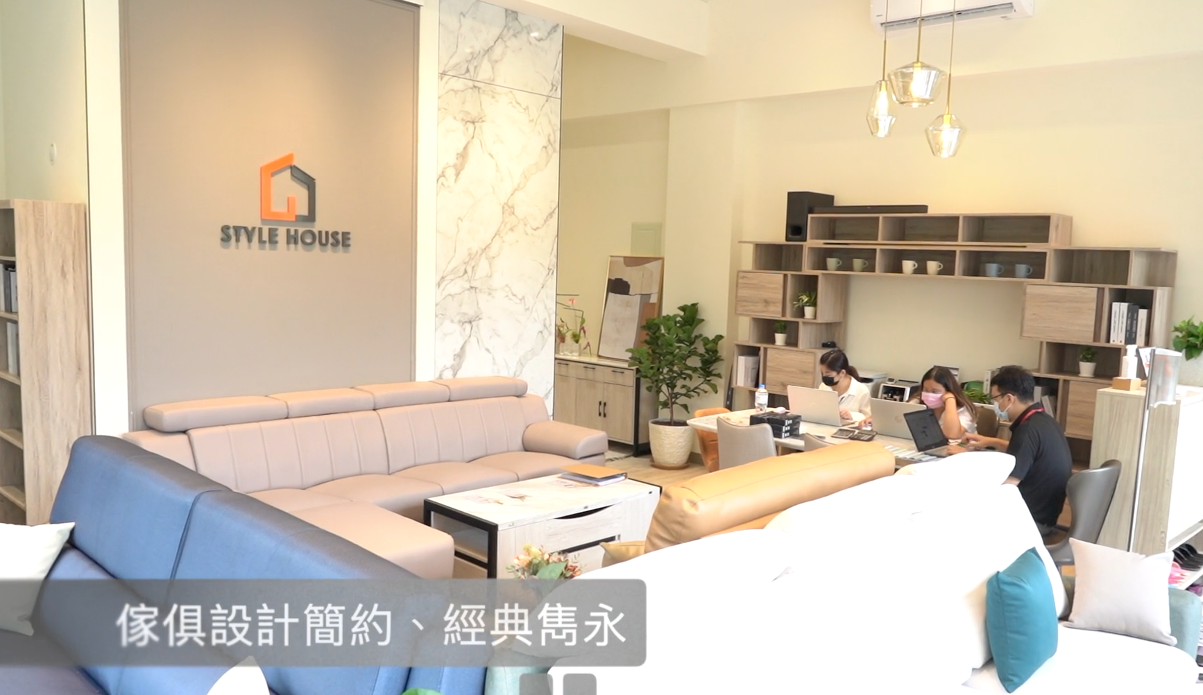 開幕活動紀錄YOUTUBE影片剪接外包廣告拍攝影片製作台中高雄