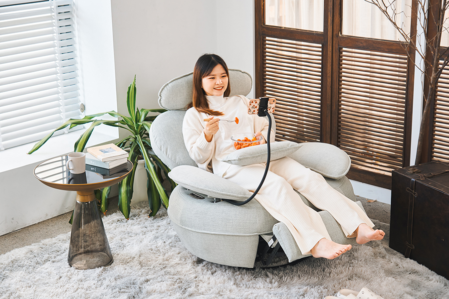 台中家具攝影｜情境佈光與質感呈現技巧