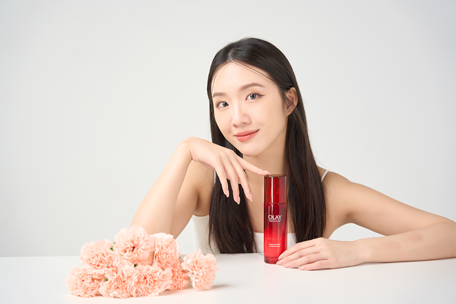 台中女裝商品攝影｜無縫牆拍攝技巧與麻豆拍攝教學