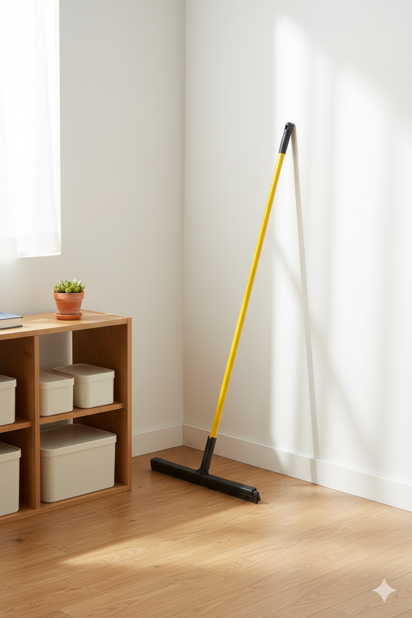 台中商業攝影|清潔工具拍攝教學(固定與去背+AI情境)示意圖 03