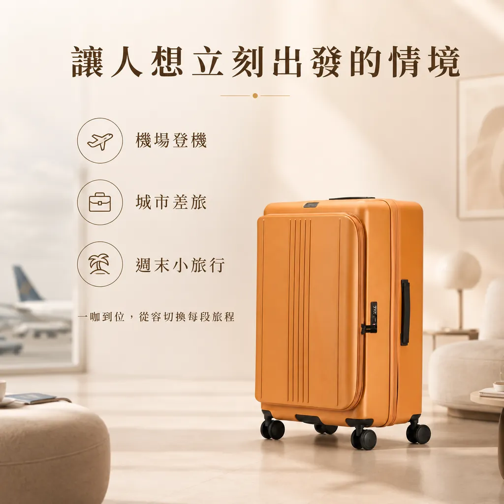 商品情境圖製作|商業攝影以光線與品牌氛圍建立差異
